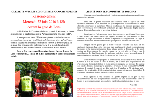 20160622-RassemblementSolidariteCommunistesPolonais.png