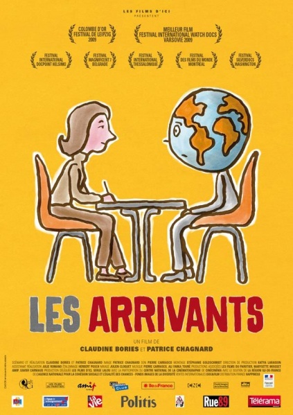 Fichier:LesArrivants.jpg