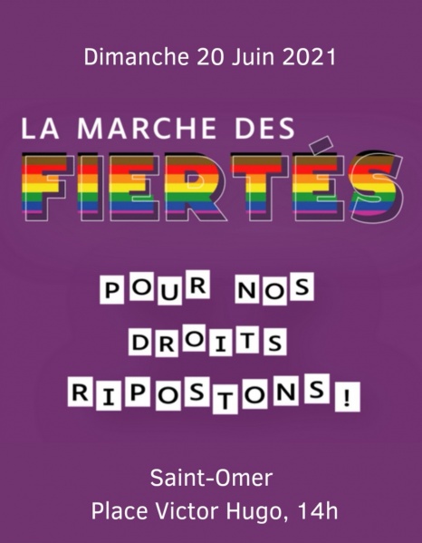 Fichier:20210620-MarcheDesFiertes-SaintOmer.jpg