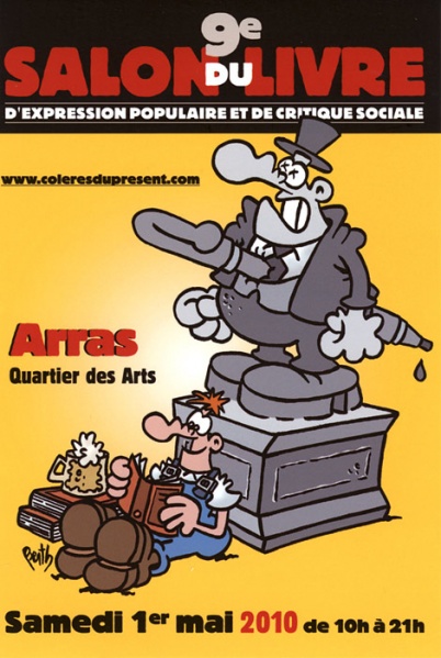Fichier:20100501Arras.jpg