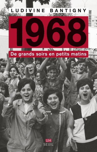 Fichier:Mai68-LudivineBantigny.jpg