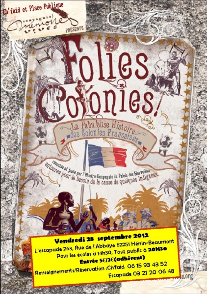 Fichier:20120928-Chfaid-JoliesColonies.jpg